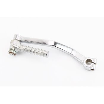 Важіль кікстартера "хром"