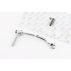 Важіль кікстартера "хром"