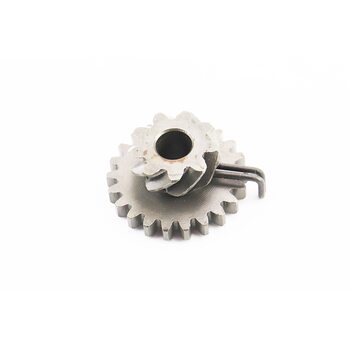 УЦІНКА Храповик кікстартера (присутня невелика іржа)