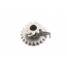 УЦІНКА Храповик кікстартера (присутня невелика іржа)