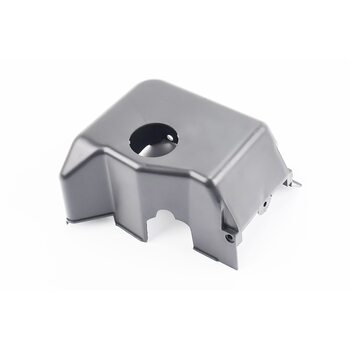 Пластик цилиндра охлаждения