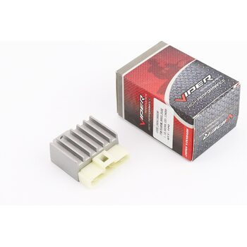 Реле-регулятор напруги (контакти вряд)