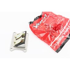 Клапан лепестковый