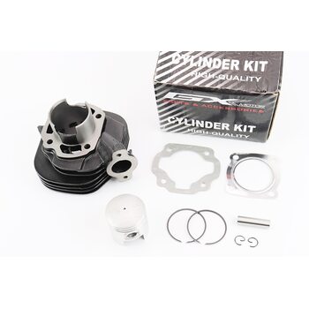 Циліндр к-кт (цпг) 65cc-43мм (палець 10мм)