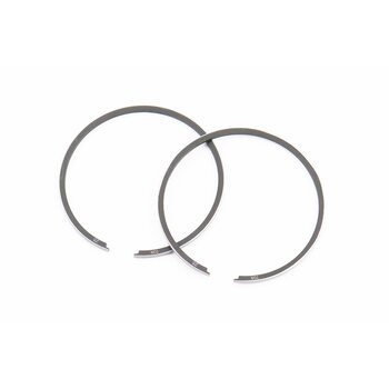 Кільця поршневі 65cc 43мм +0,25