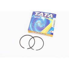 Кільця поршневі 50cc 41мм STD