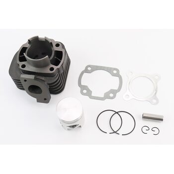 Циліндр к-кт (цпг) 2Трем 65cc-44мм (висота циліндра 64/87мм) (палець 12)