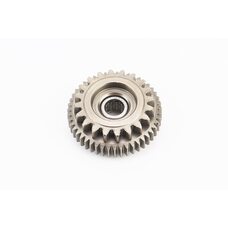 Шестерня стартера з голчастим підшипником