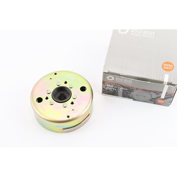 Ротор магнето