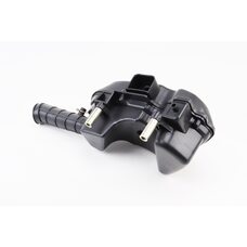 Фильтр воздушный в сборе 2т-рем, тип. 1