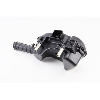 Фільтр повітряний в зборі 2т-рем, тип 1