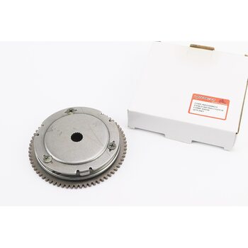 Бендикс стартера в сборе на 13мм вал.