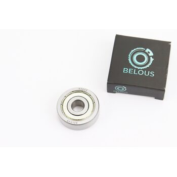 Підшипник 638 ZZ C3P6 (8x28x9)