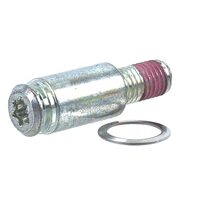 Штифт котушки тросика для бензопили (Оригінал) MS 360, 361, 362, 440, 441 461, 462