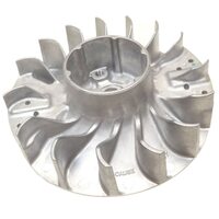 Маховик для бензопили (Оригінал) MS 462 CM - з електронником