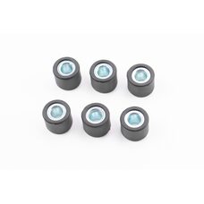 Ролики варіатора 6шт, Honda/GY6 16x13 - 8,0г