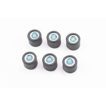 Ролики варіатора 6шт, Honda/GY6 16x13 - 8,0г