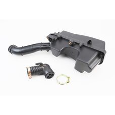 Фильтр воздушный в сборе 10" "короткая нога" с фильтром картон, к-кт