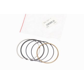 Кільця поршневі 100cc 50мм + 1,00