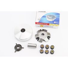 Варіатор передній + втулка + "хрест" к-кт