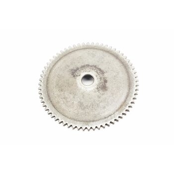 Шестерня стартера "тарілка"