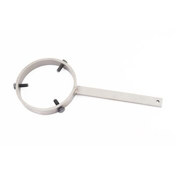 Знімач-фіксатор заднього варіатора GY6/DIO