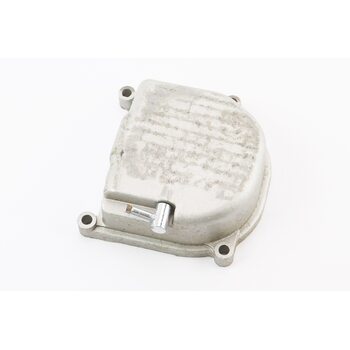 Крышка головки цилиндра (клапанов) с сапуном