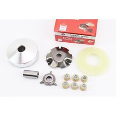 Варіатор передній + втулка + крильчатка к-кт