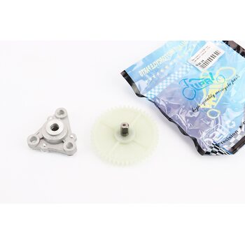 Масляный насос + шестерня привода 47T