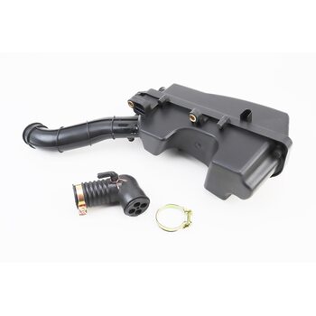 Фильтр воздушный в сборе 10" "короткая нога" с фильтром картон, к-кт