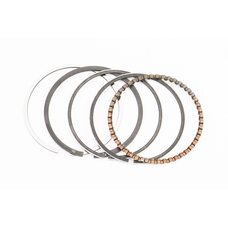 Кільця поршневі 50cc 39мм + 0,50