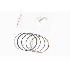Кільця поршневі 100cc 50мм + 1,00
