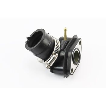 Патрубок карбюратора (зауженный внутри)