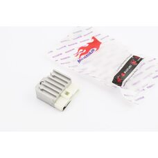 Реле-регулятор напруги (контакти навряд)