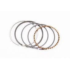 Кільця поршневі 60cc 44мм + 0,25