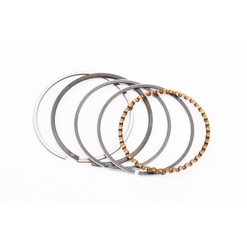 Кільця поршневі 60cc 44мм + 0,25