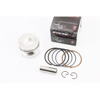 Поршень к-кт 80cc 47мм STD (палец 13мм)
