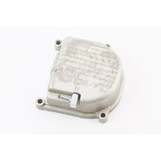 Кришка головки циліндра (клапанів) із сапуном