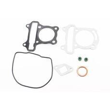 Прокладки поршневої 80cc-47мм, к-кт 7 деталей