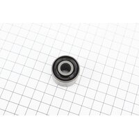 Сайлентблок двигуна 28мм (28x10x22/20)