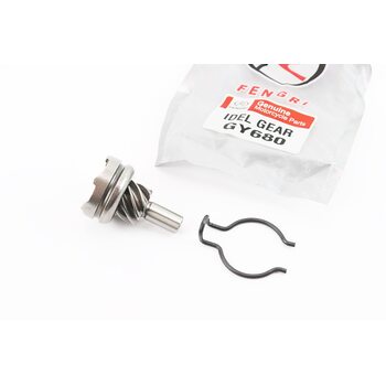 Храповик кікстартера 8 зуб (стандарт), від 5шт -10%