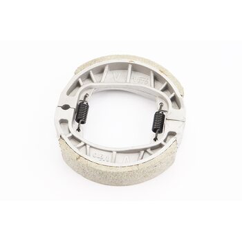 Гальмівні колодки задні к-кт, 105мм (барабан) 10", 12"