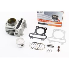 Циліндр к-кт (цпг) 60cc-44мм (палець 13мм), від 2шт -5%