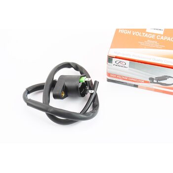 Катушка зажигания без насвечника