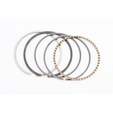 Кільця поршневі 80cc 47мм + 0,25