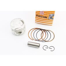 Поршень к-кт 60cc 44мм STD (палец 13мм) жёлтая коробка