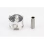 Поршень к-кт 80cc 47мм +0,25 (палец 13мм)