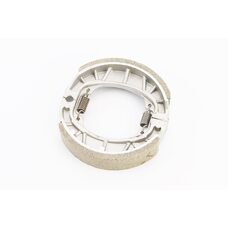 Гальмівні колодки задні к-кт, 105мм (барабан) 10", 12"