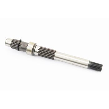 Вал редуктора вторичный длинный