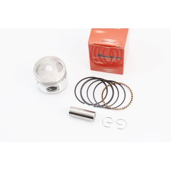 Поршень к-кт 60cc 44мм STD (палец 13мм) Китай